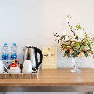Apartament z 1 sypialnią z łóżkiem king-size