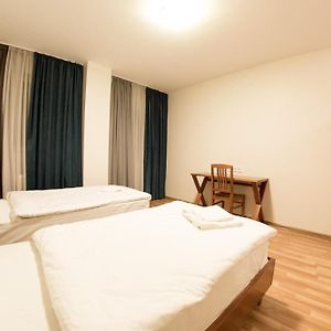 Hotel Deka Gudauri